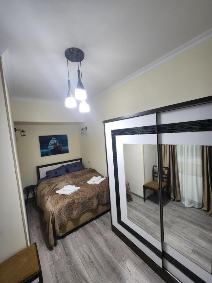 Apartment Chitadze Tbilisi Exterior photo