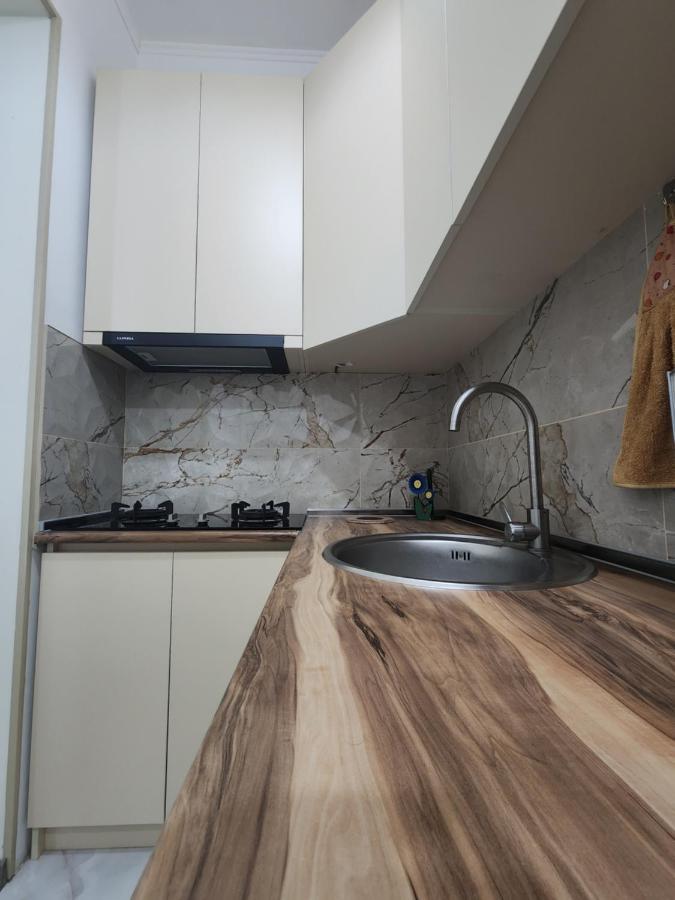 Apartment Chitadze Tbilisi Exterior photo