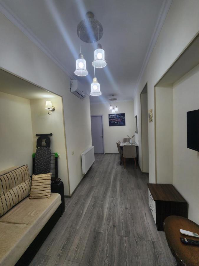 Apartment Chitadze Tbilisi Exterior photo