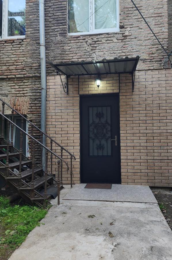 Apartment Chitadze Tbilisi Exterior photo