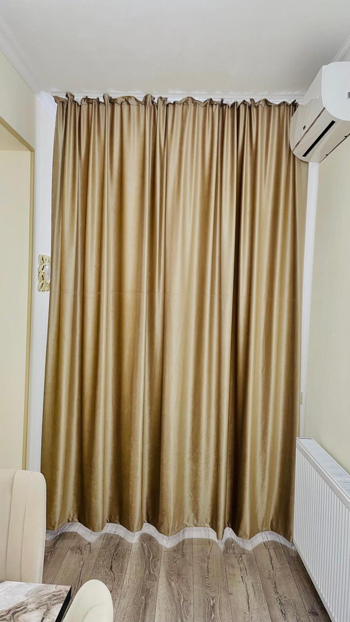 Apartment Chitadze Tbilisi Exterior photo